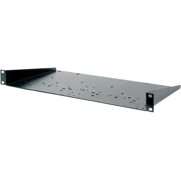 1U Universal 19 Rack Shelf