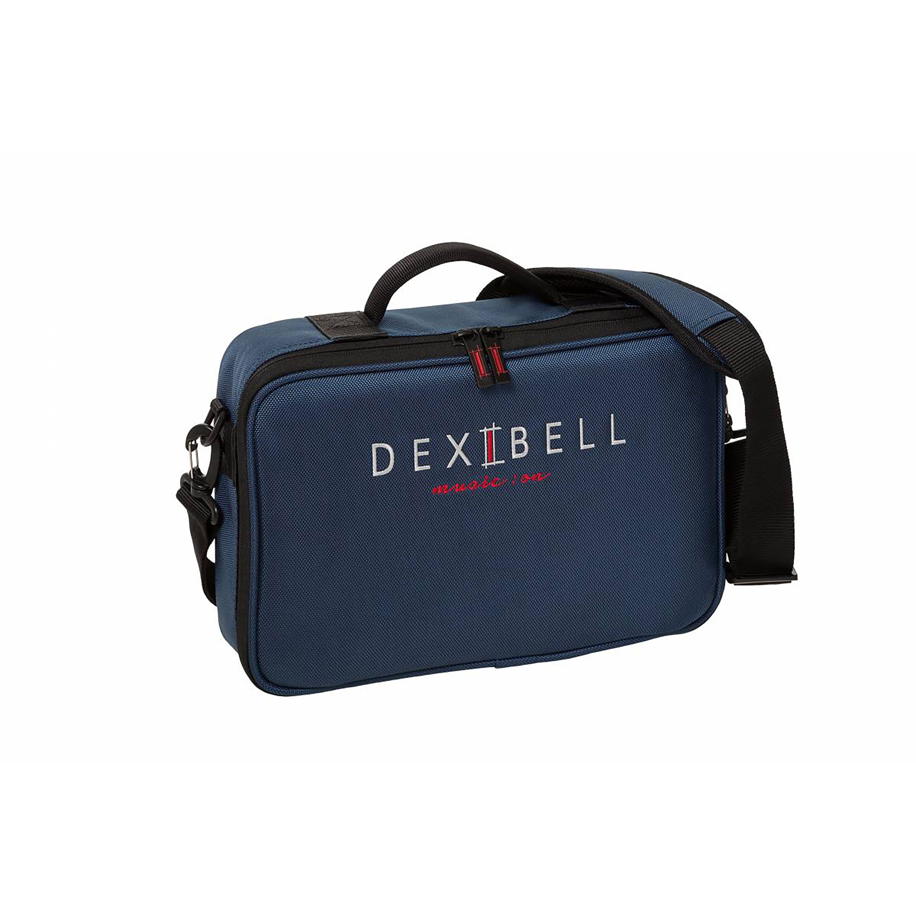 Dexibell DX BAGSX7 VIVO SX7 Padded Bag with Shoulder Strap – Proel