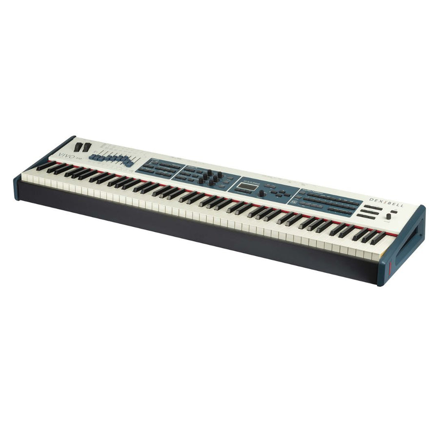 OFFLINE Dexibell Vivo S7 Pro Stage Piano, 88 Keys na Gear4Music.com