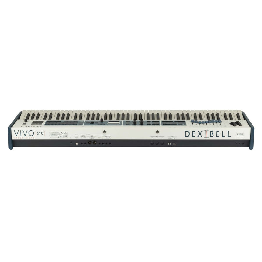 OFFLINE Dexibell Vivo S7 Pro Stage Piano, 88 Keys na Gear4Music.com