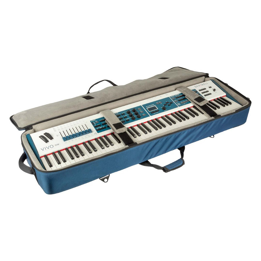 –　North　88-Key　Digital　Proel　VIVOS10　Piano　Stage　Dexibell　America