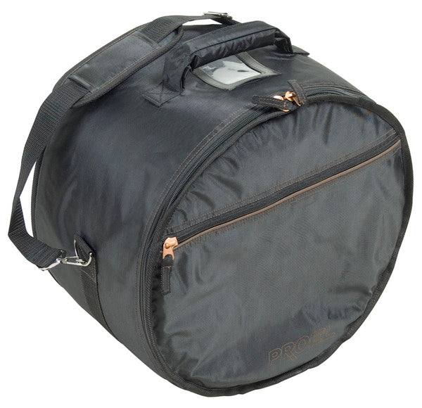 PROEL BAGD12PN Professional heavy duty rip-proof nylon 10 x 12 tom bag