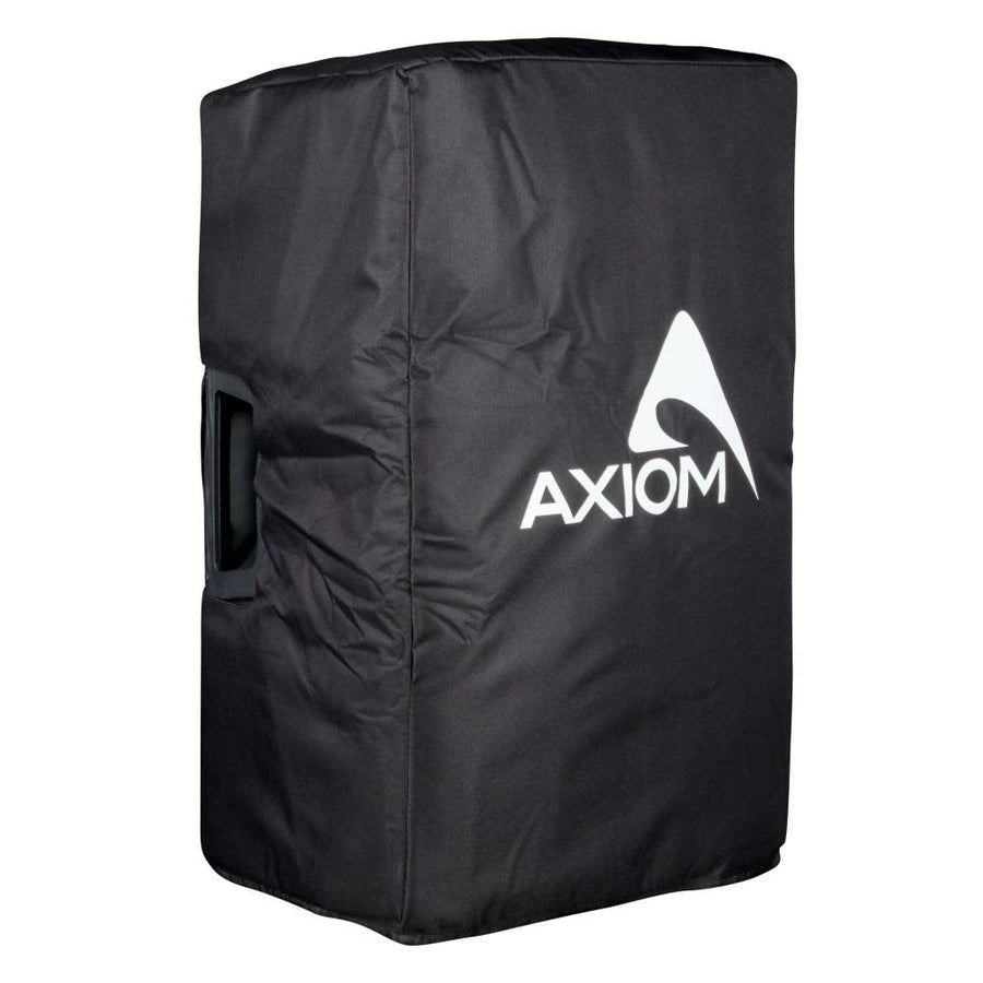 Axiom COVERFL120 Heavy-Duty Woven Nylon Padded Cover for Axiom FL120A Loudspeaker