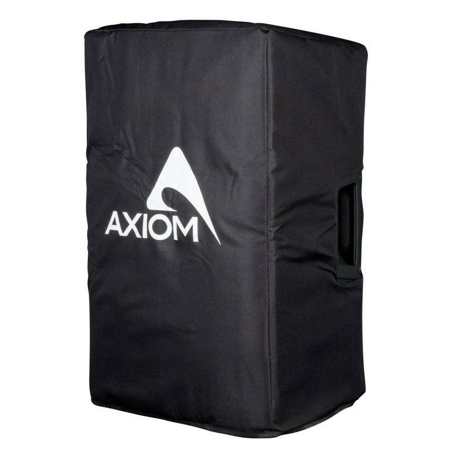 Axiom COVERFL120 Heavy-Duty Woven Nylon Padded Cover for Axiom FL120A Loudspeaker