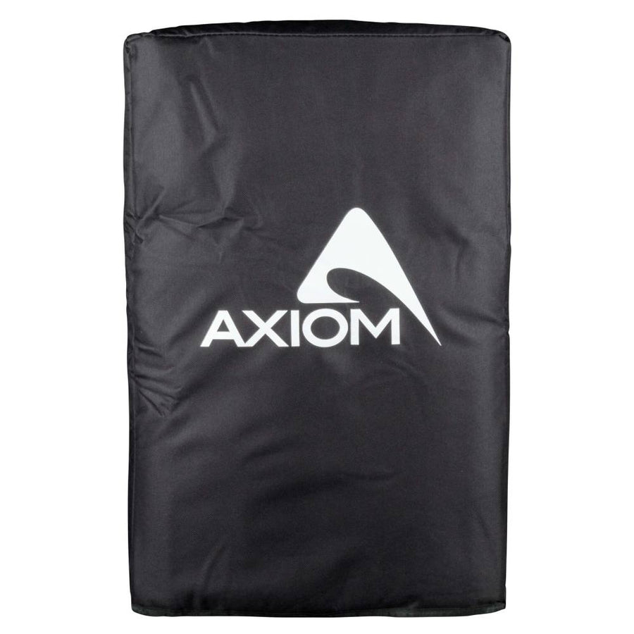 Axiom COVERFL120 Heavy-Duty Woven Nylon Padded Cover for Axiom FL120A Loudspeaker