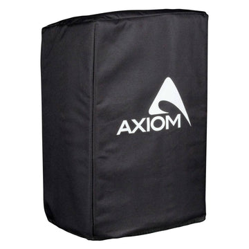 Axiom COVERFL80 Heavy-Duty Woven Nylon Padded Cover for Axiom FL80A Loudspeaker