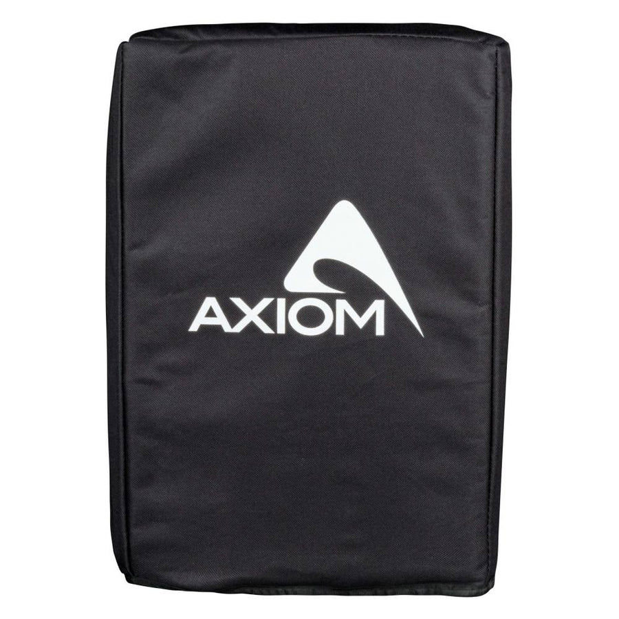 Axiom COVERFL80 Heavy-Duty Woven Nylon Padded Cover for Axiom FL80A Loudspeaker