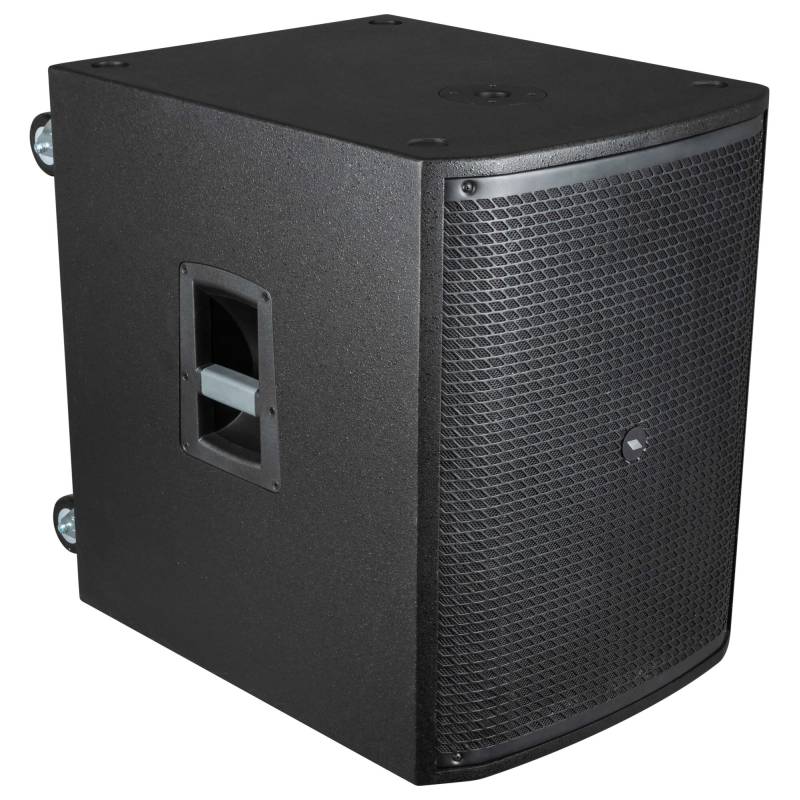 Proel DIVASUB18A Active 18-inch Subwoofer 750W