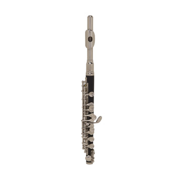 Grassi SFL250 Piccolo Flute in C Alpacca Silver Plated (School Series)