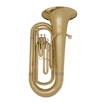 Grassi GR STU300 Tuba in B♭ Yellow Brass Lacquered (School Series)