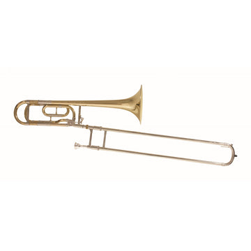 Grassi GR TRB210 Tenor/Bass Trombone in B♭-F (Master Series)