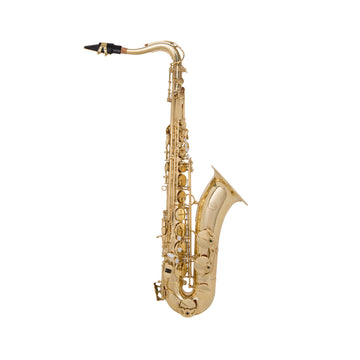 Grassi GR TS210 Tenor Saxophone in B♭ Yellow Brass Lacquered (Master Series)