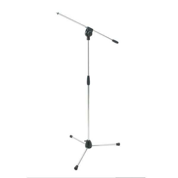 PROEL PRO100CR microphone stand with boom