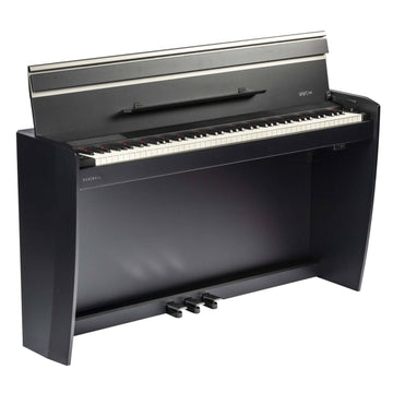 Dexibell VIVOH6BK VIVO H6 Home Digital Piano (Matte Black)