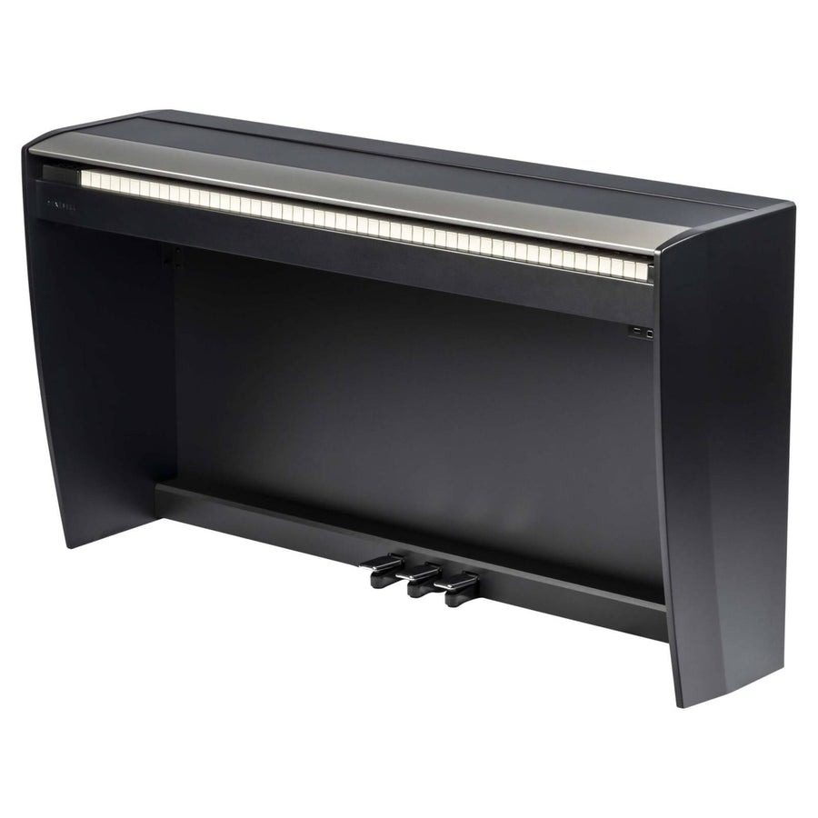 Dexibell VIVOH6BK VIVO H6 Home Digital Piano (Matte Black)