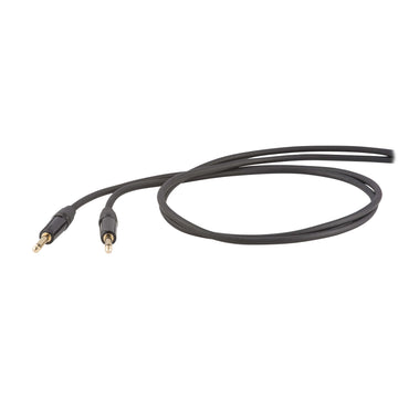 DieHard DHS100LU10 ONEHERO Professional Instrument Cable (10 m)