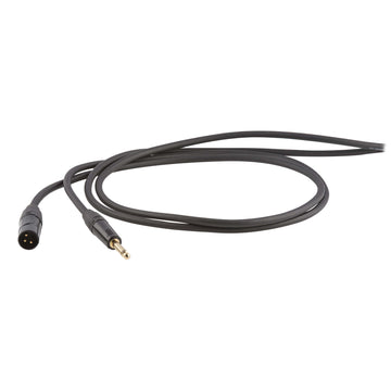 DieHard DHS230LU1 ONEHERO Professional Balanced Cable (1 m)