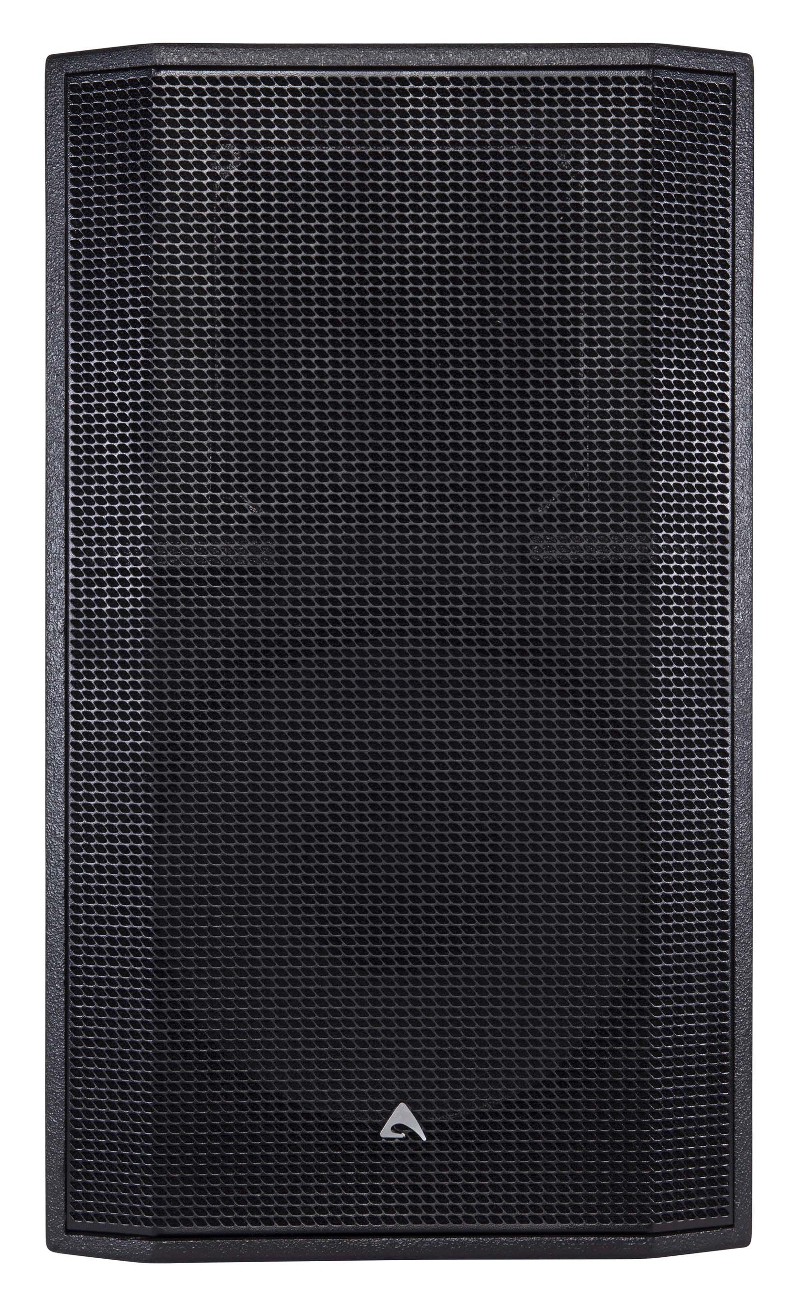 Axiom ED150P 15” Passive 2-Way Full-range Passive,Loudspeaker System ...