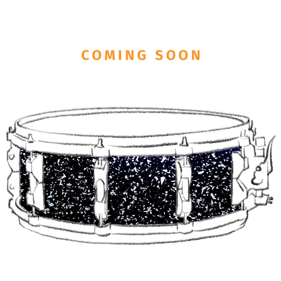 Tamburo UNIKA Series Wood Snare Drum (13